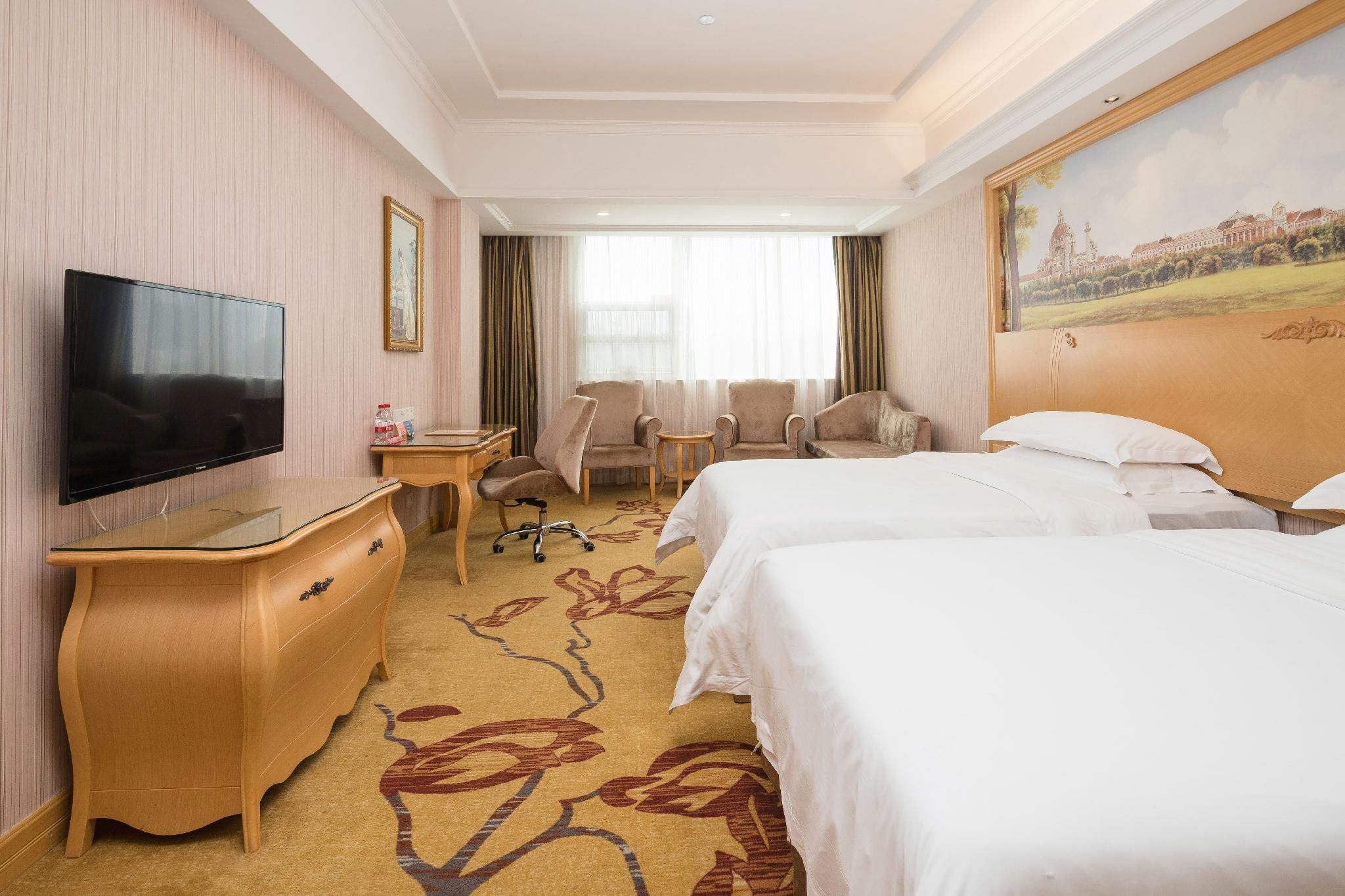 Vienna - Business Twin Room