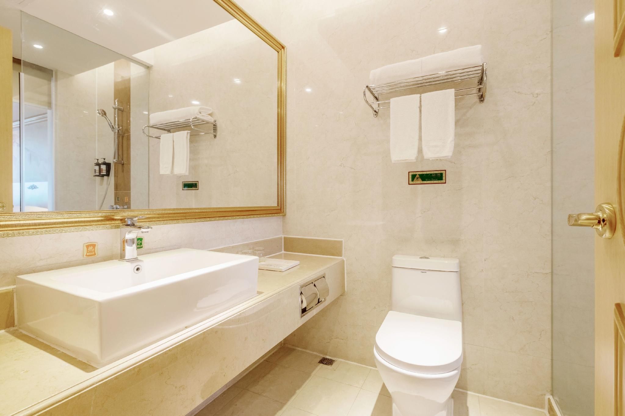 Vienna - Business 1 Bed Room