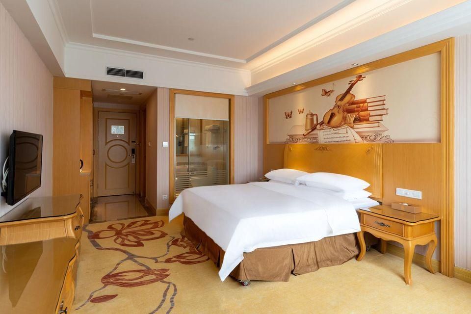 Vienna - Deluxe Room