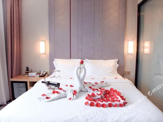 Lavande - Romantic Youxiang Room