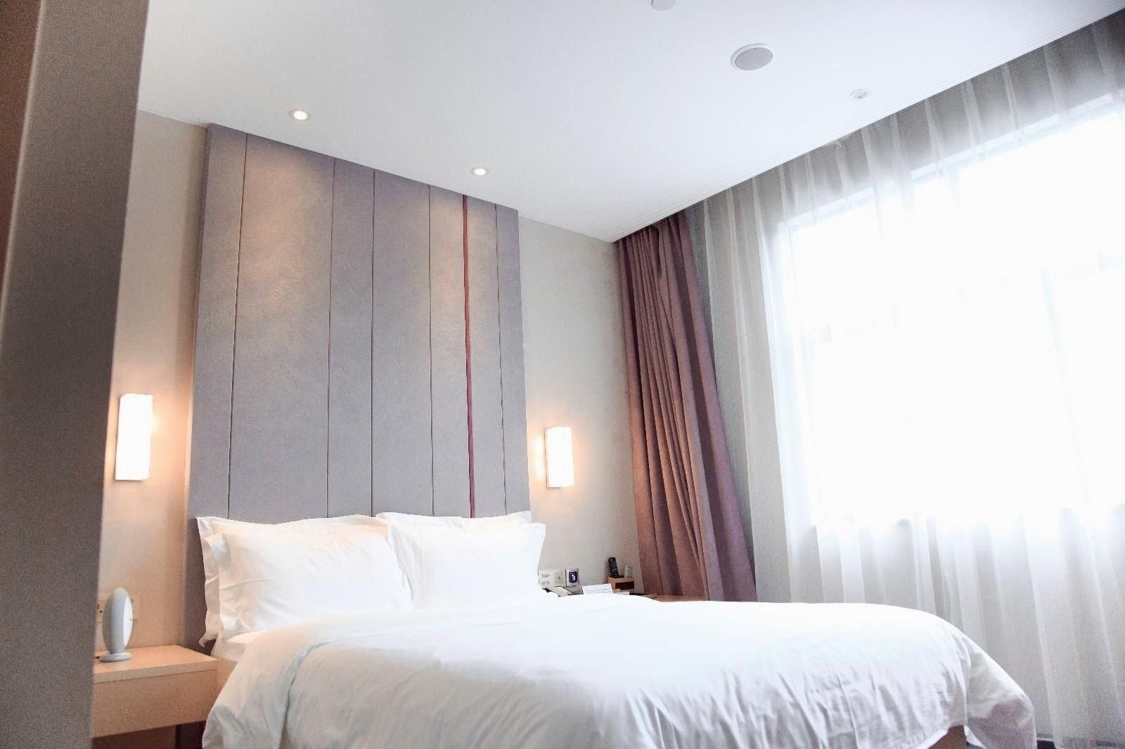 Lavande Hotel Shenzhen University City Subway Station Branch Single Standard 2