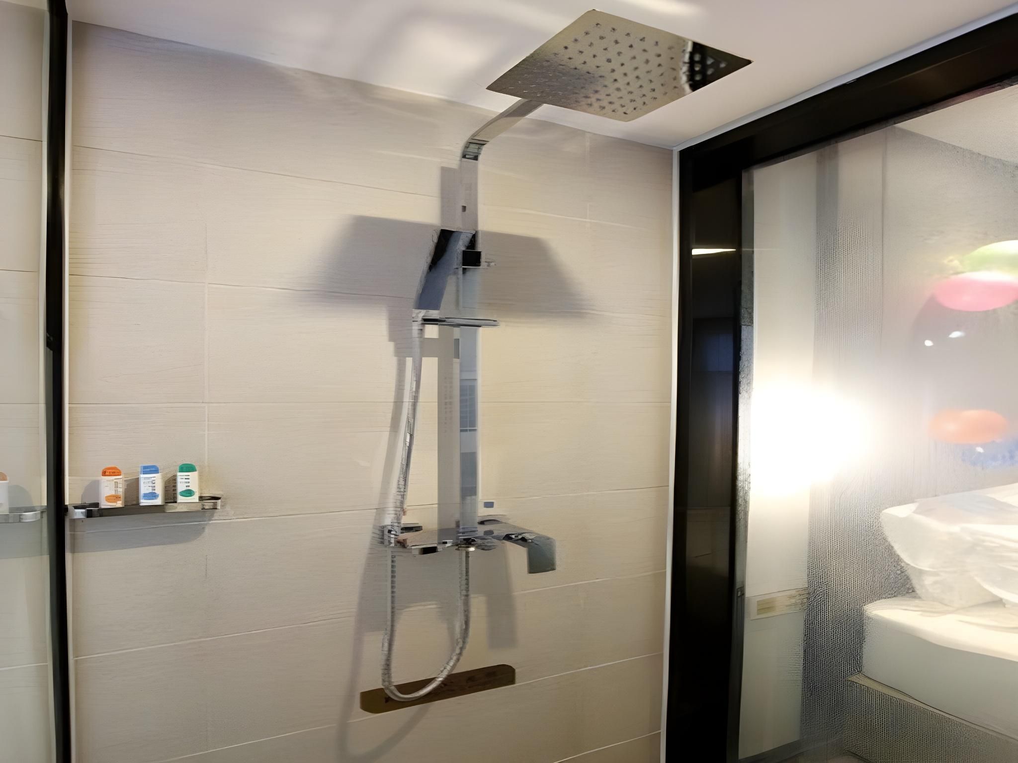 Lavande Hotel Shenzhen University City Subway Station Branch Single Standard 3