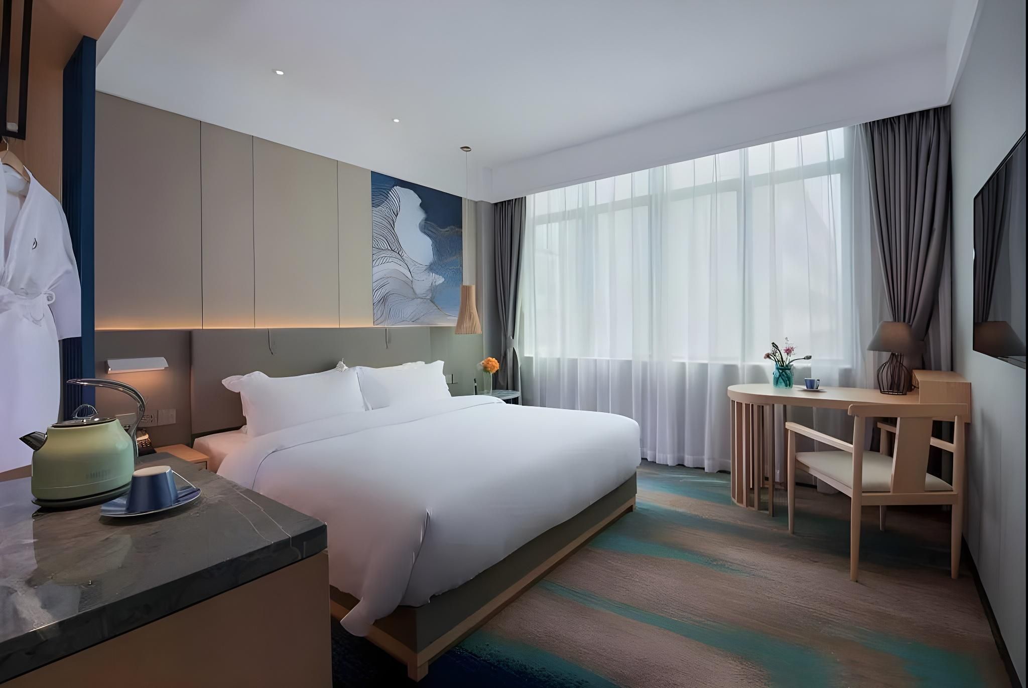 Executive Room King