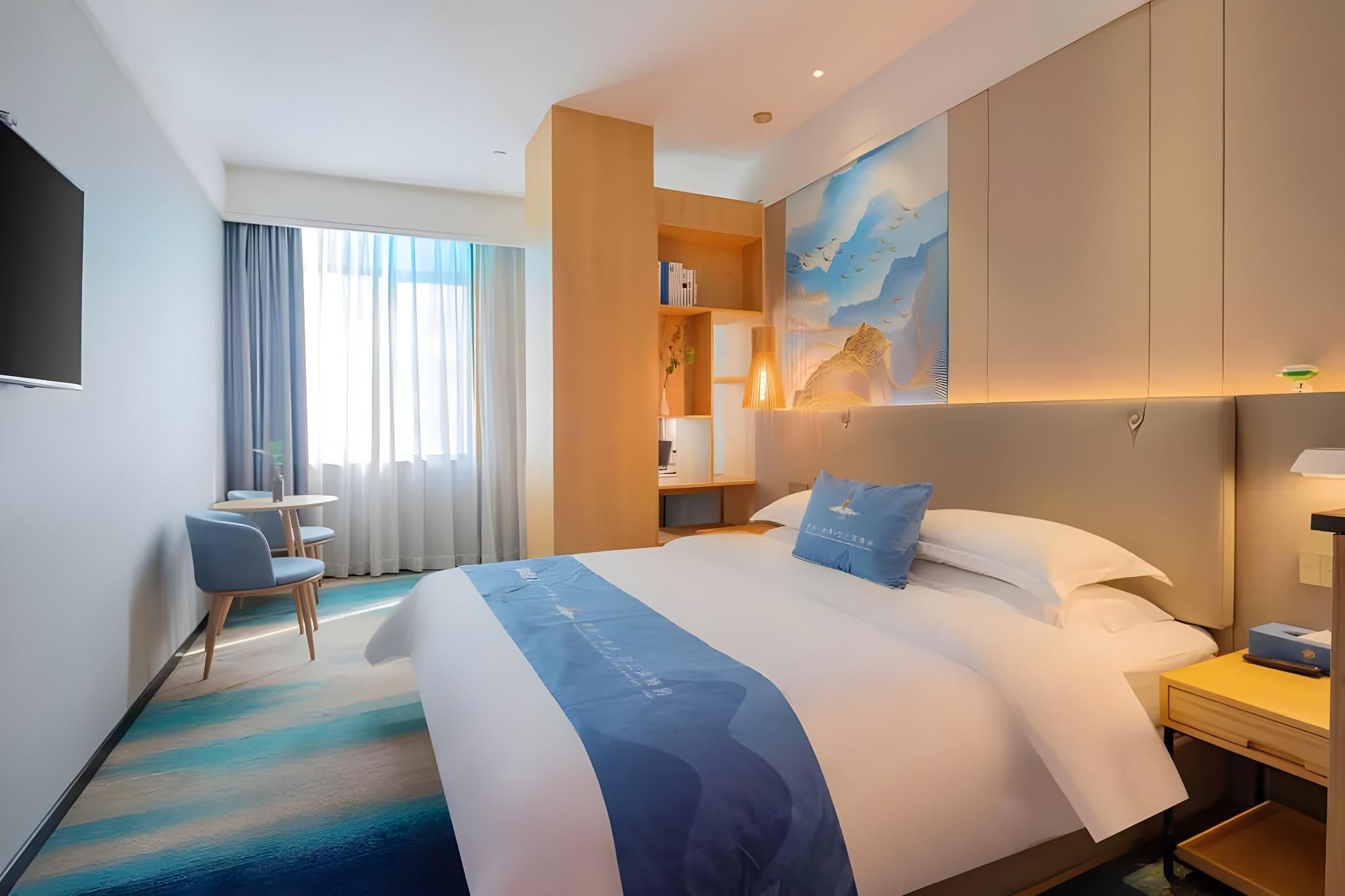 Executive Room King
