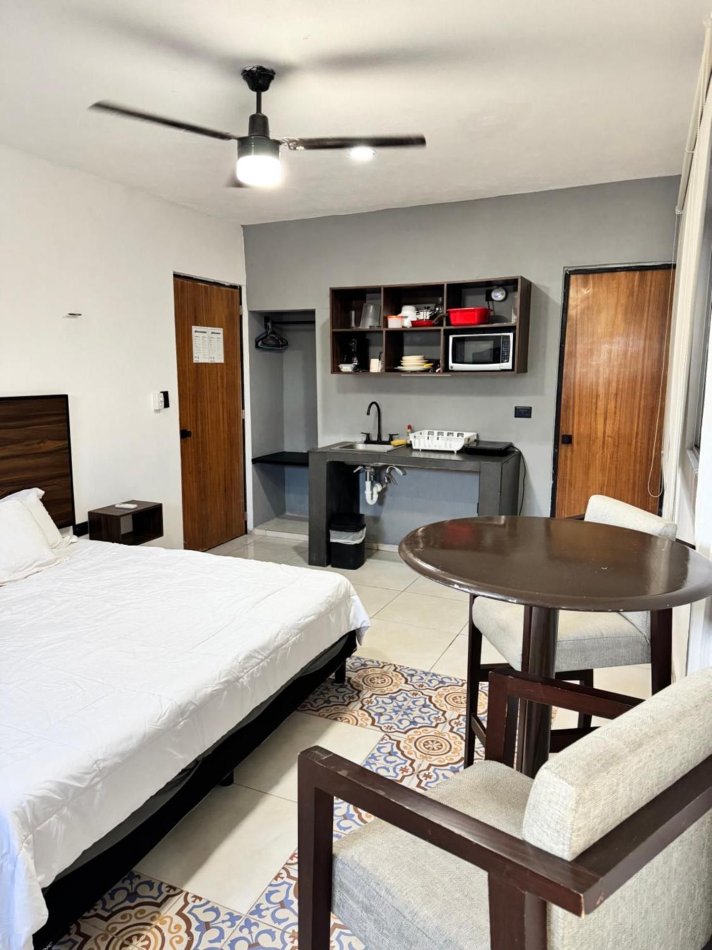 Double or Twin Room
