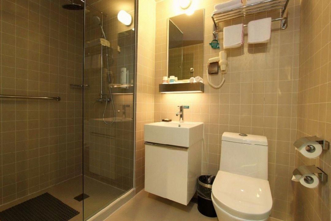 WH - Standard Room
