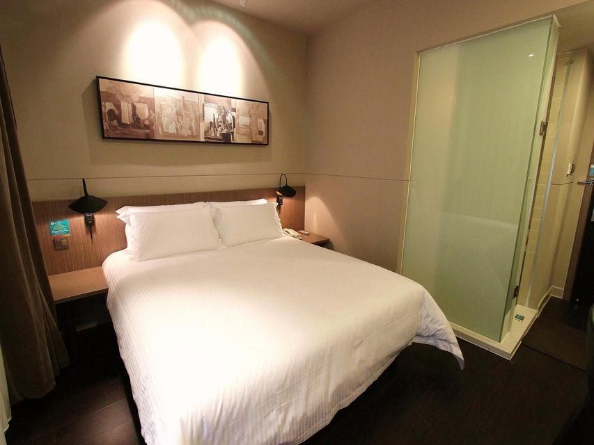 WH - Standard Room