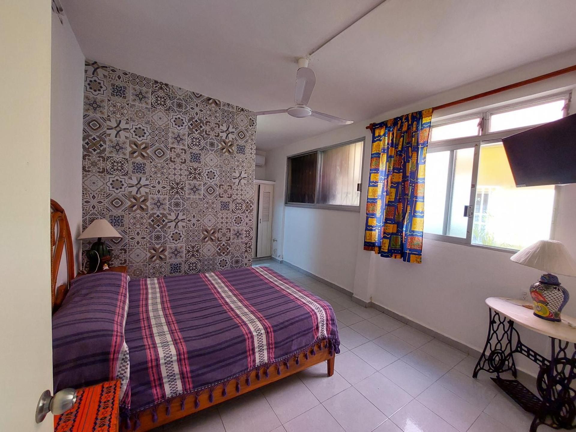 Hotel Maria's Nicte Ha Standard Double Room