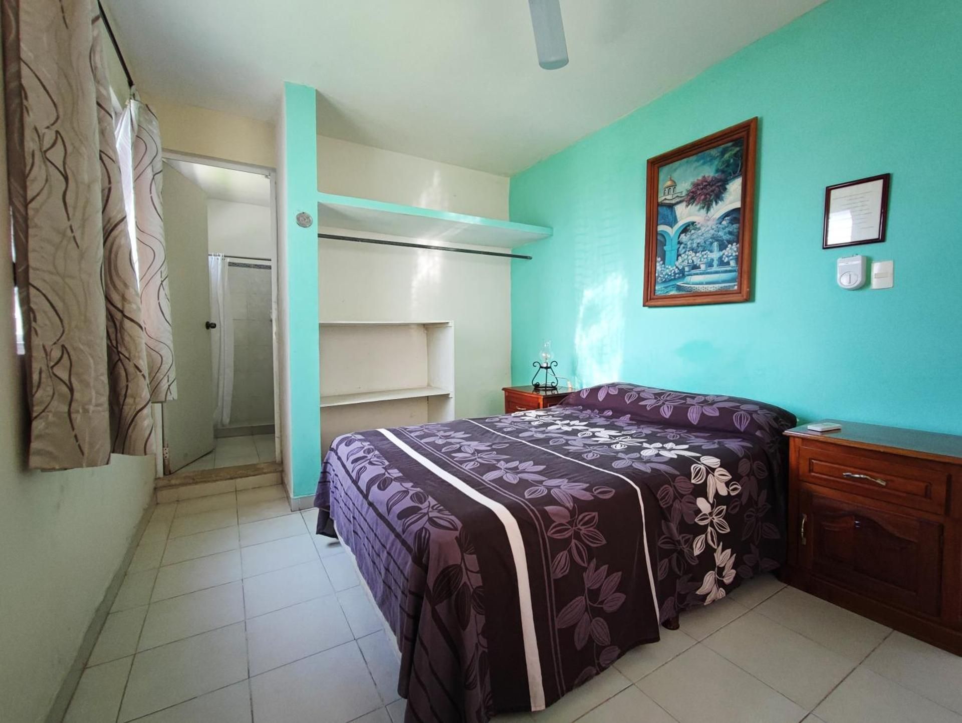 Departamentos Olga Two-Bedroom Apartment 2