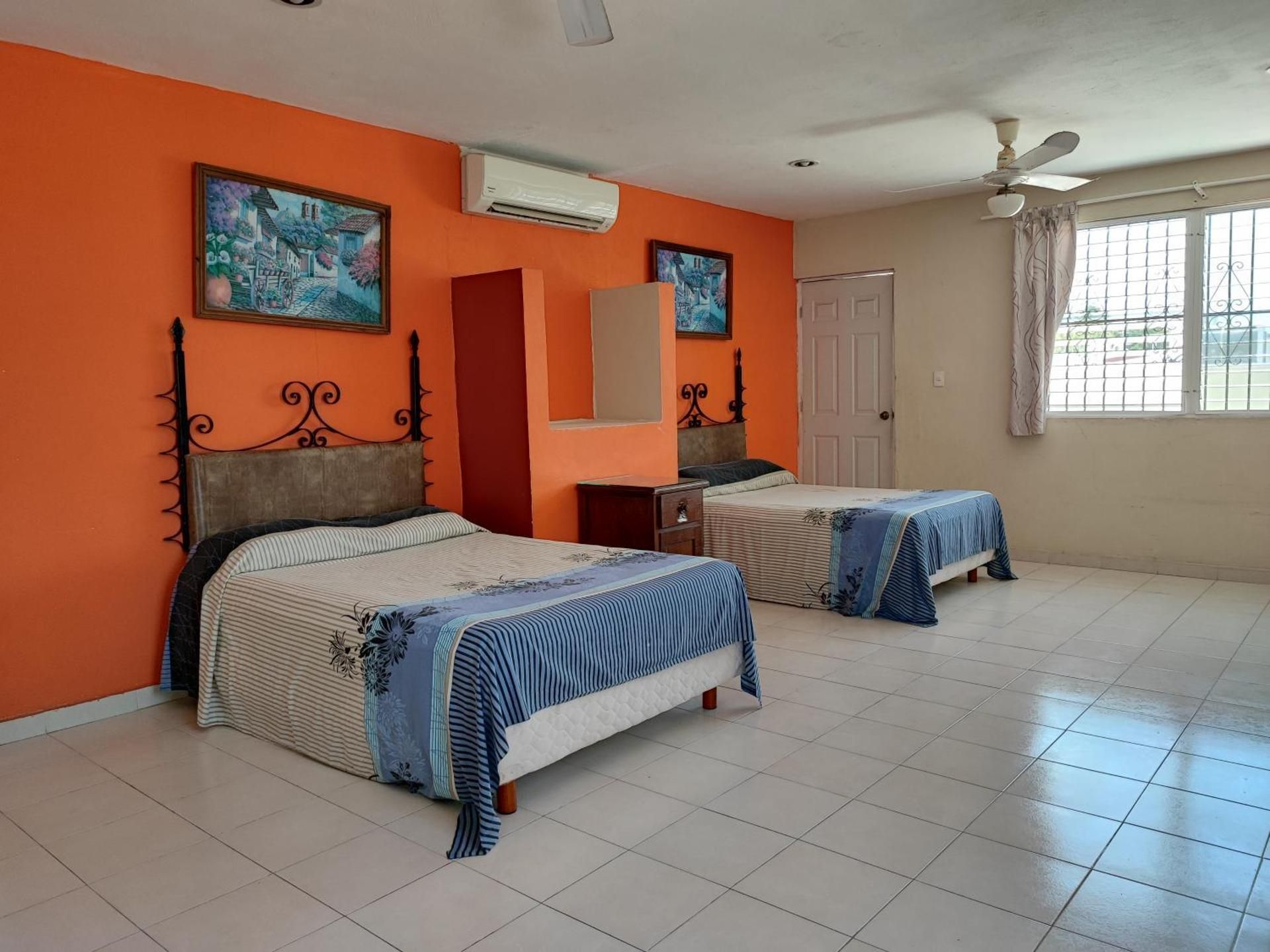 Departamentos Olga One-Bedroom Apartment