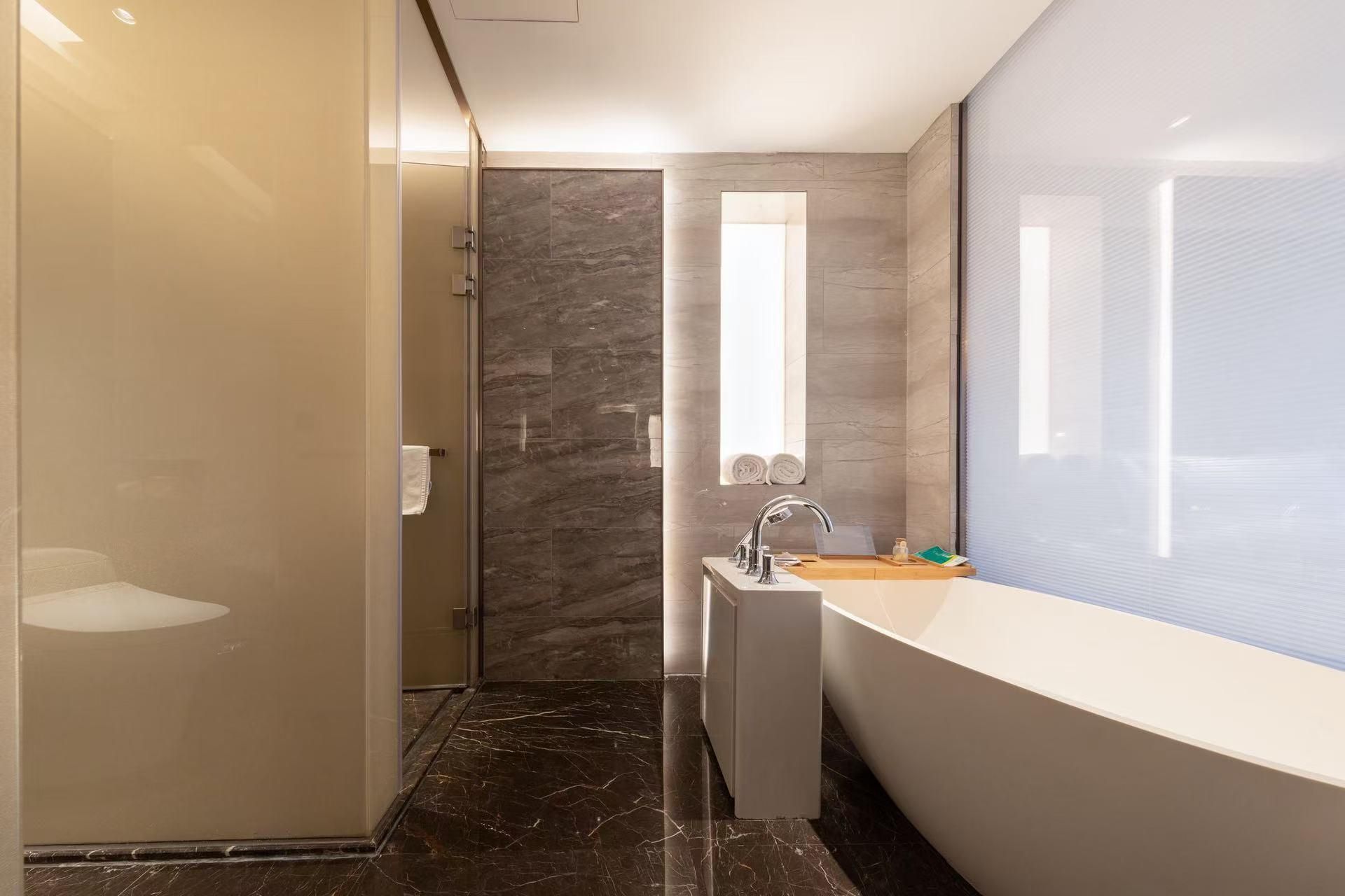 Atour - Xiangyu Executive 1 Bed Room