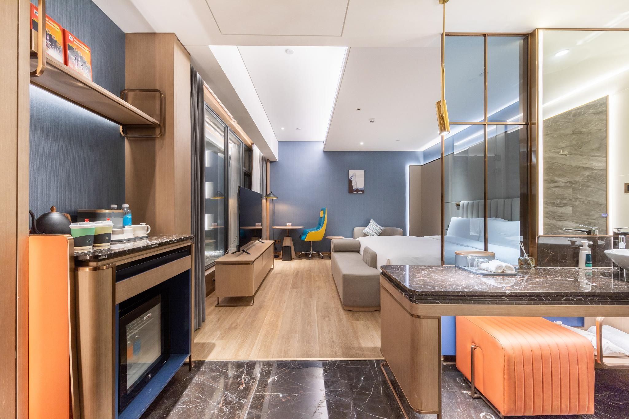 Atour - Elegant 1 Bed Room