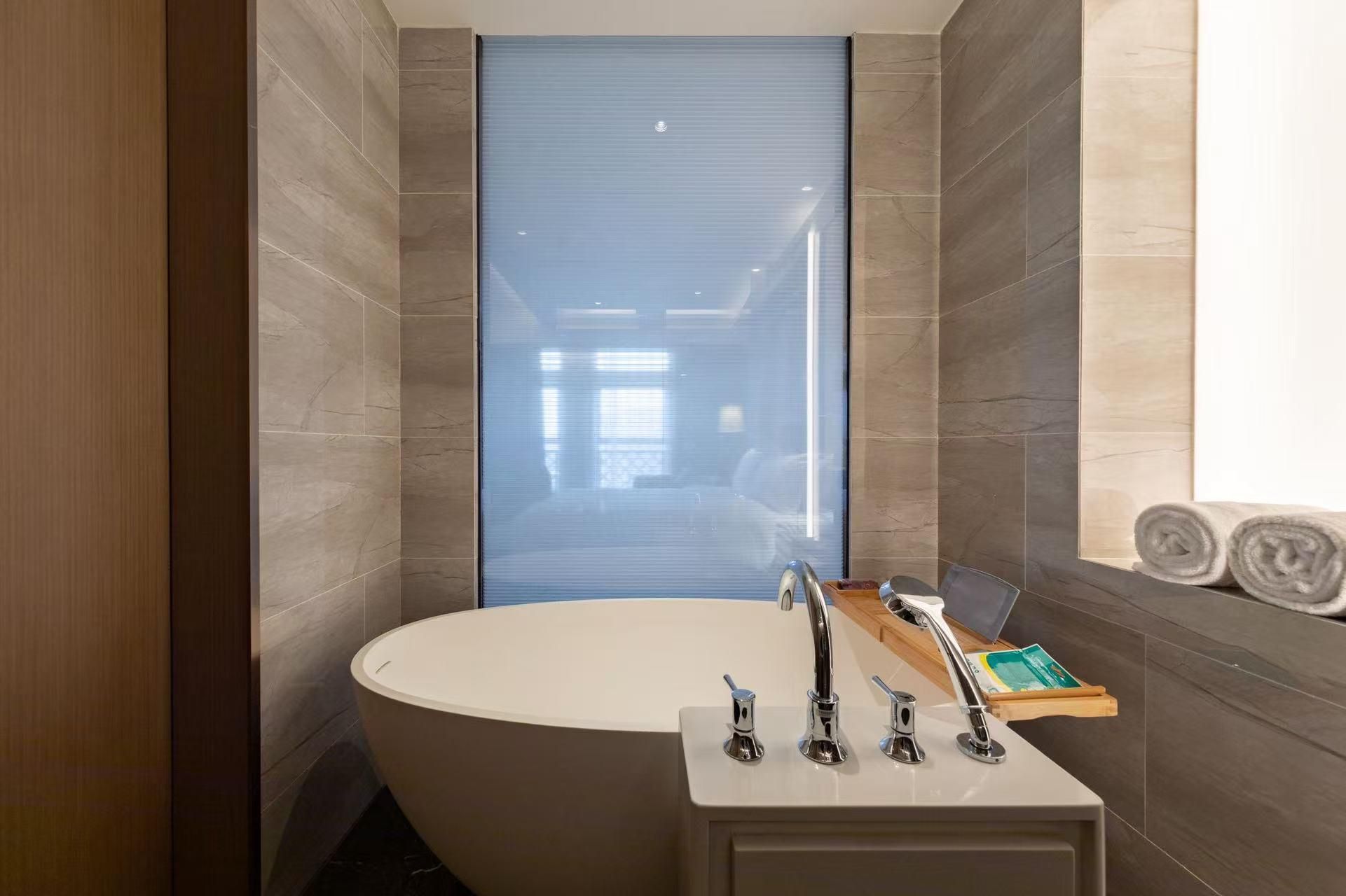 Atour - JIMU XIANGYU Suite