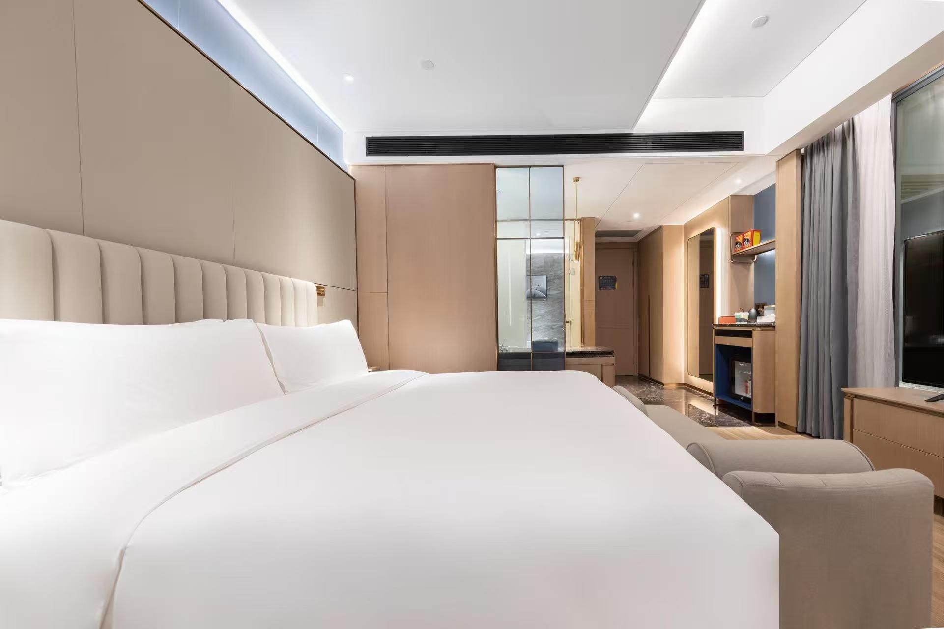 Atour - Elegant 1 Bed Room