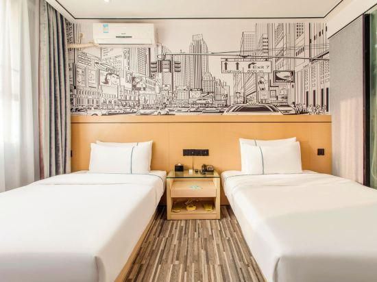 Business Twin Room