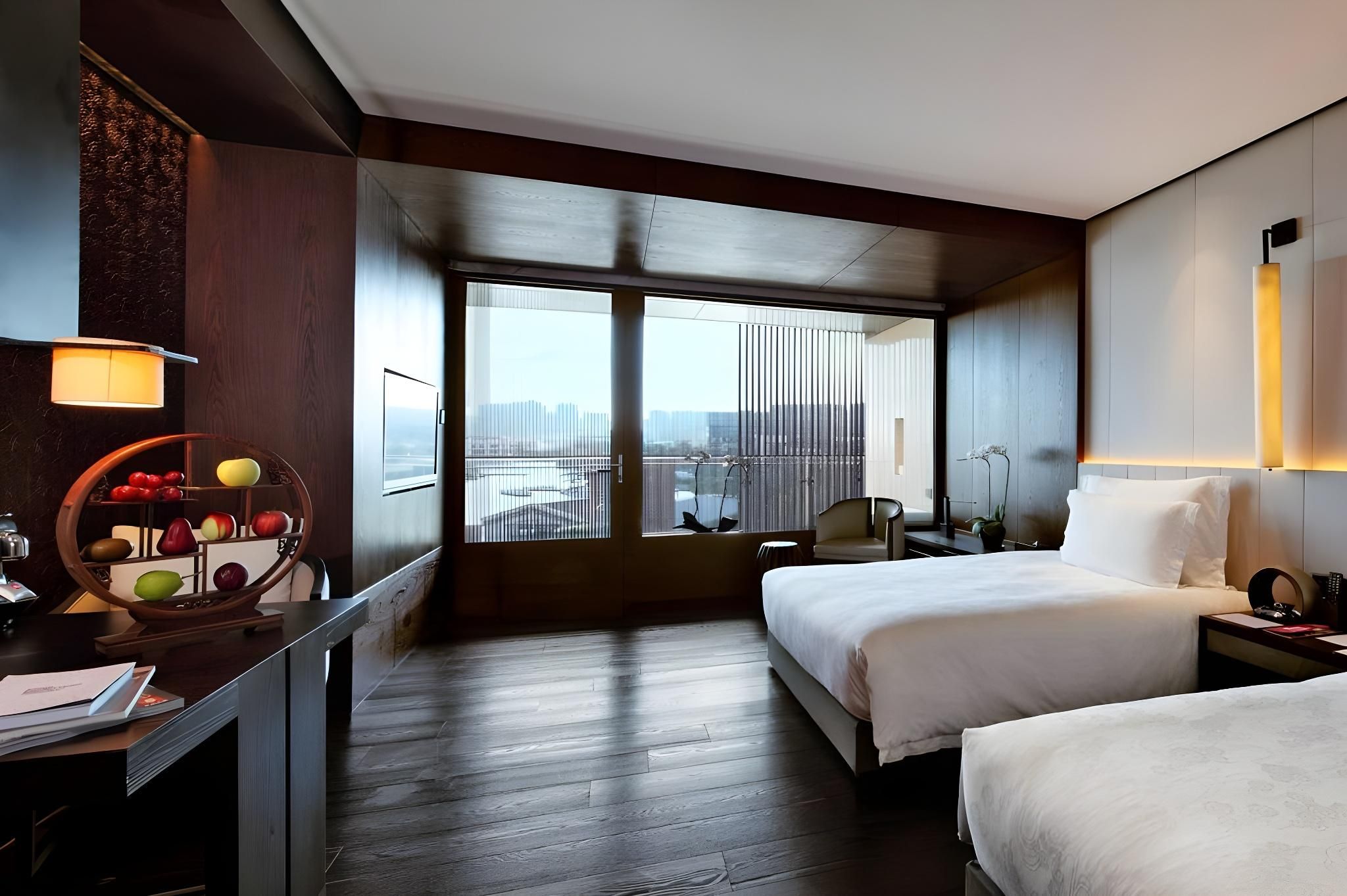 Prime Twin Room