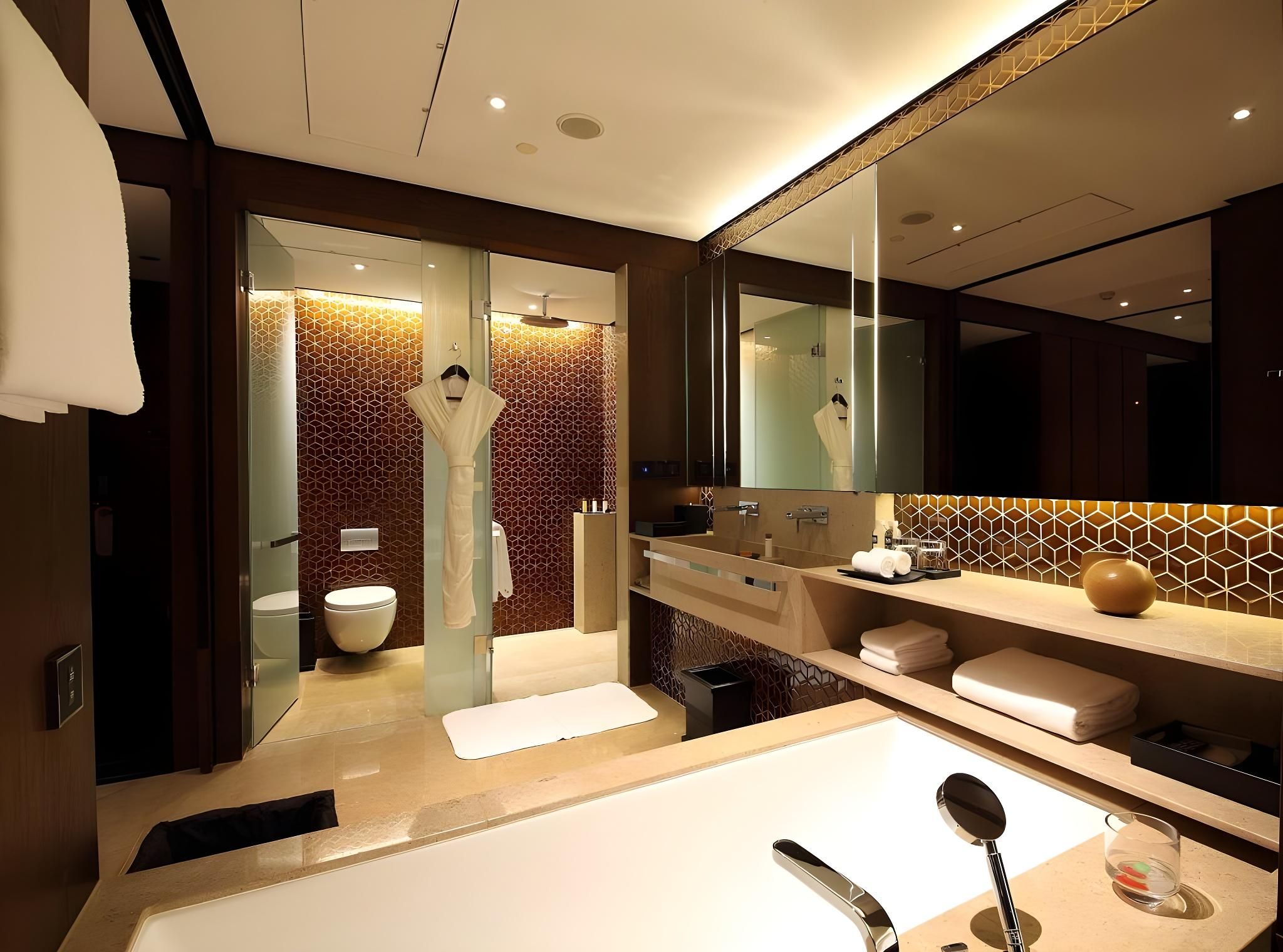 Prime Twin Room