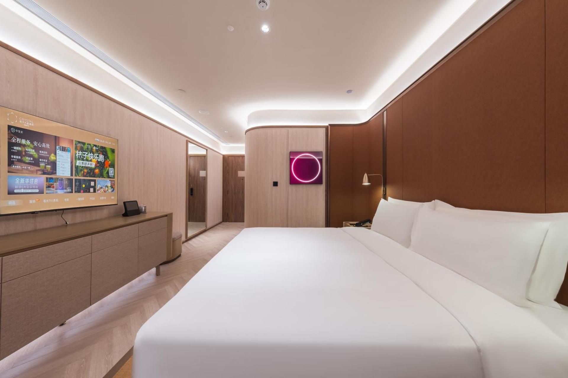 Superior Queen Room - Hotel interior view