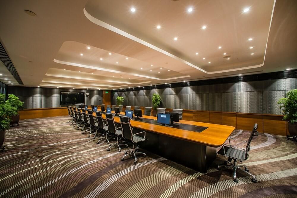 Shenzhen Bay Breeze Resort