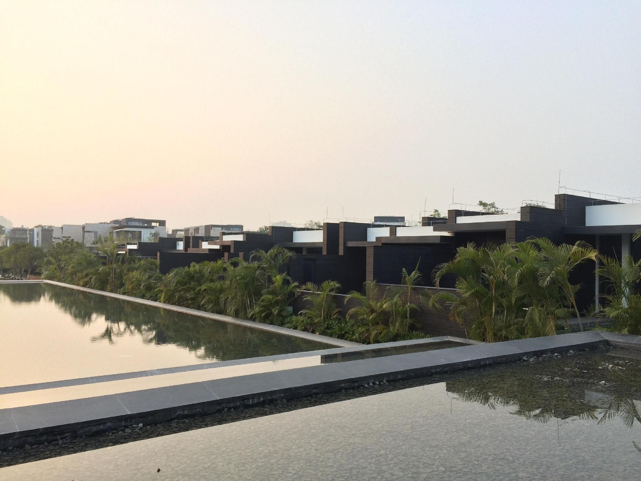 Shenzhen Bay Breeze Resort