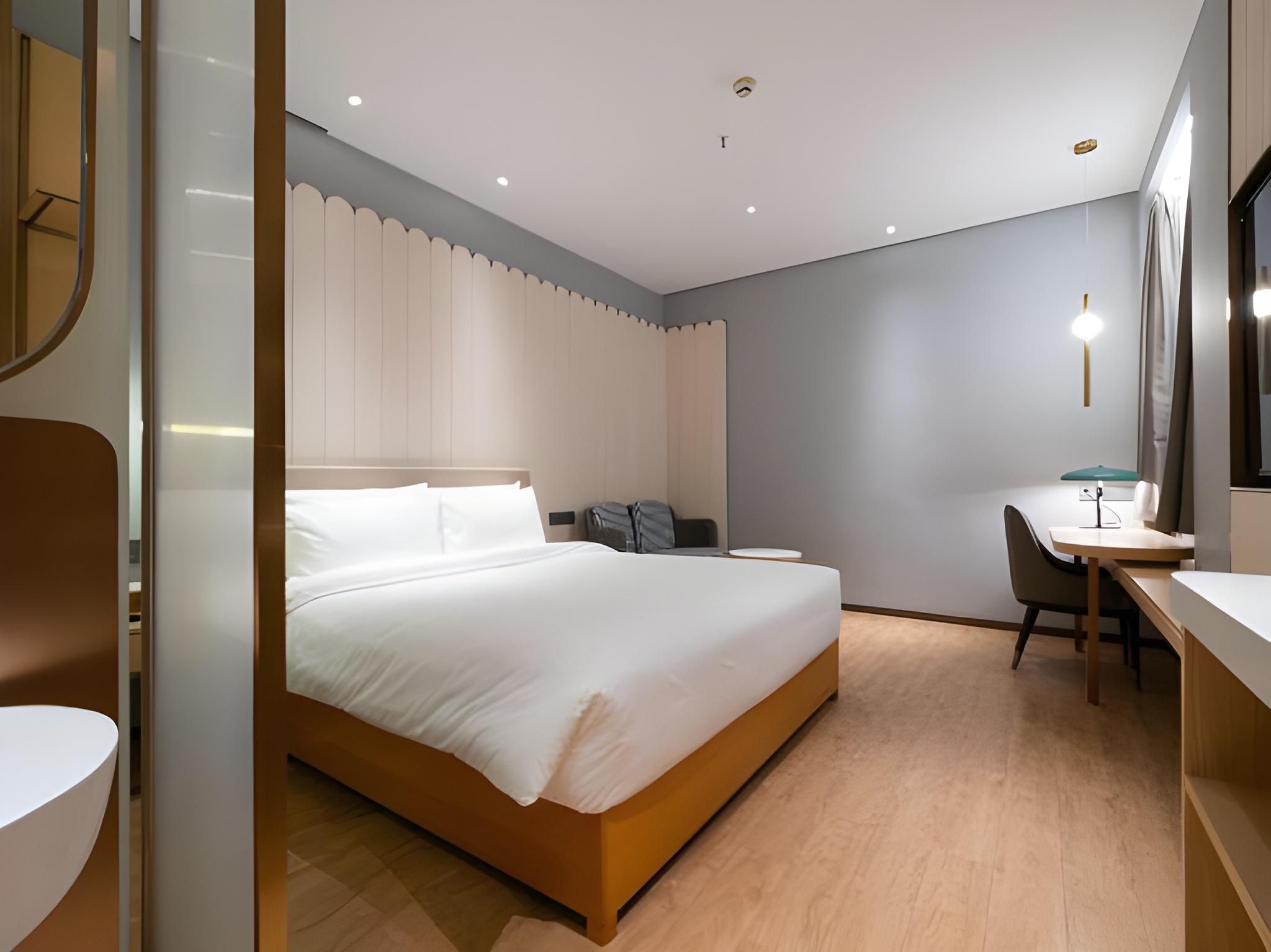 Special Queen Room