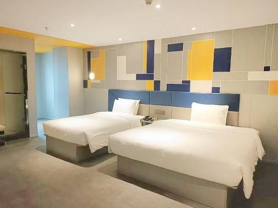 WH - Digital Intelligen Sleeping Room