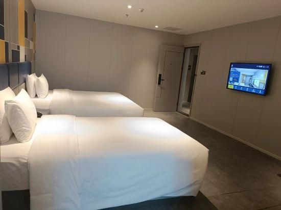 WH - Digital Intelligen Sleeping Room