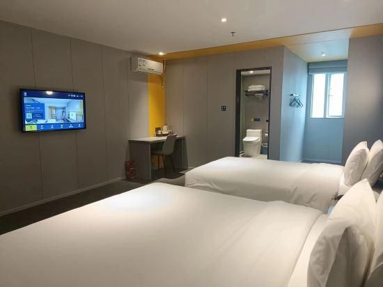 WH - Digital Intelligen Sleeping Room