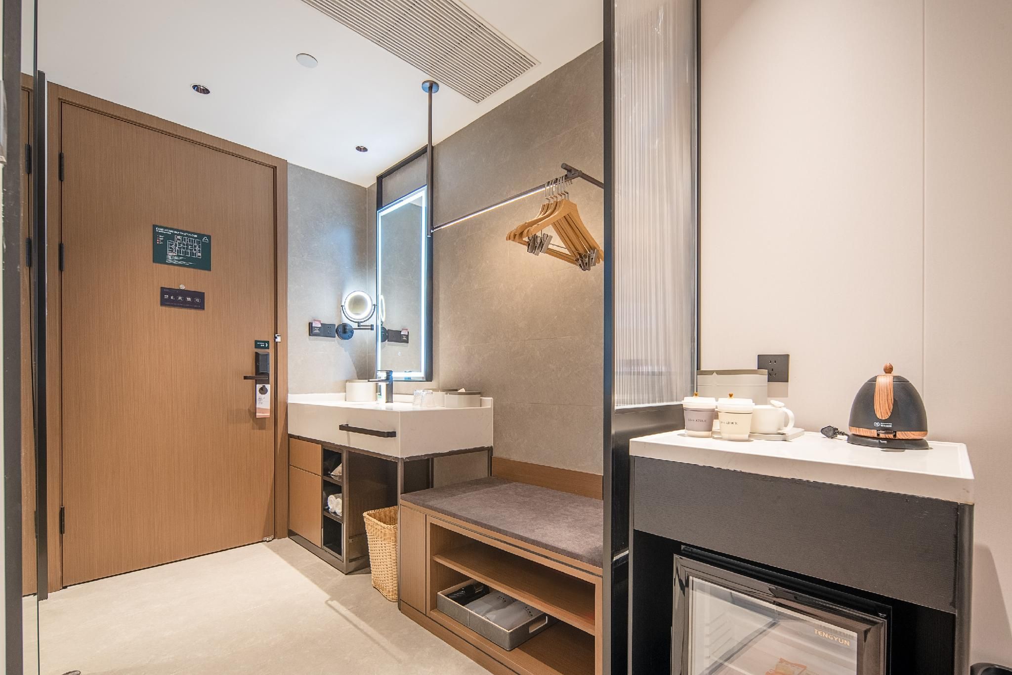 Atour - Elegant 1 Bed Room
