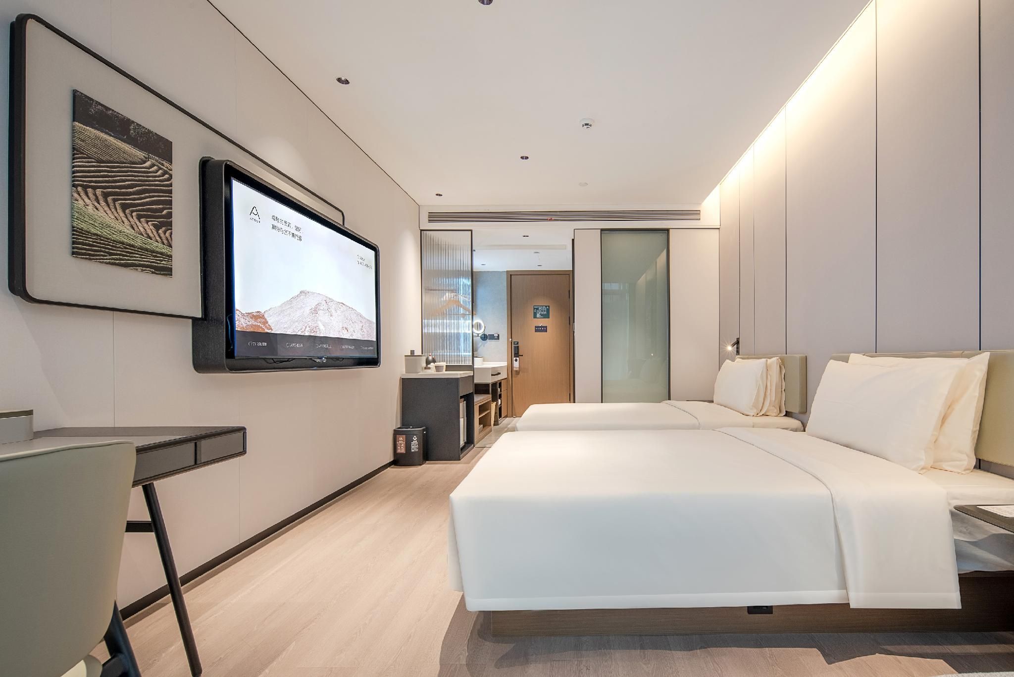Twin Executive Room