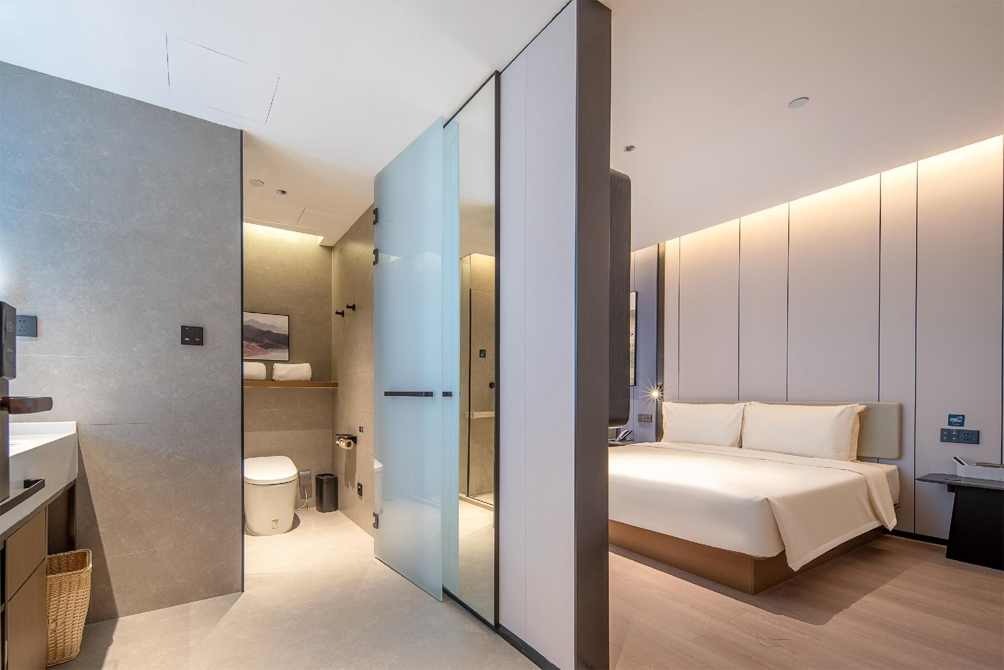 Atour - Elegant 1 Bed Room