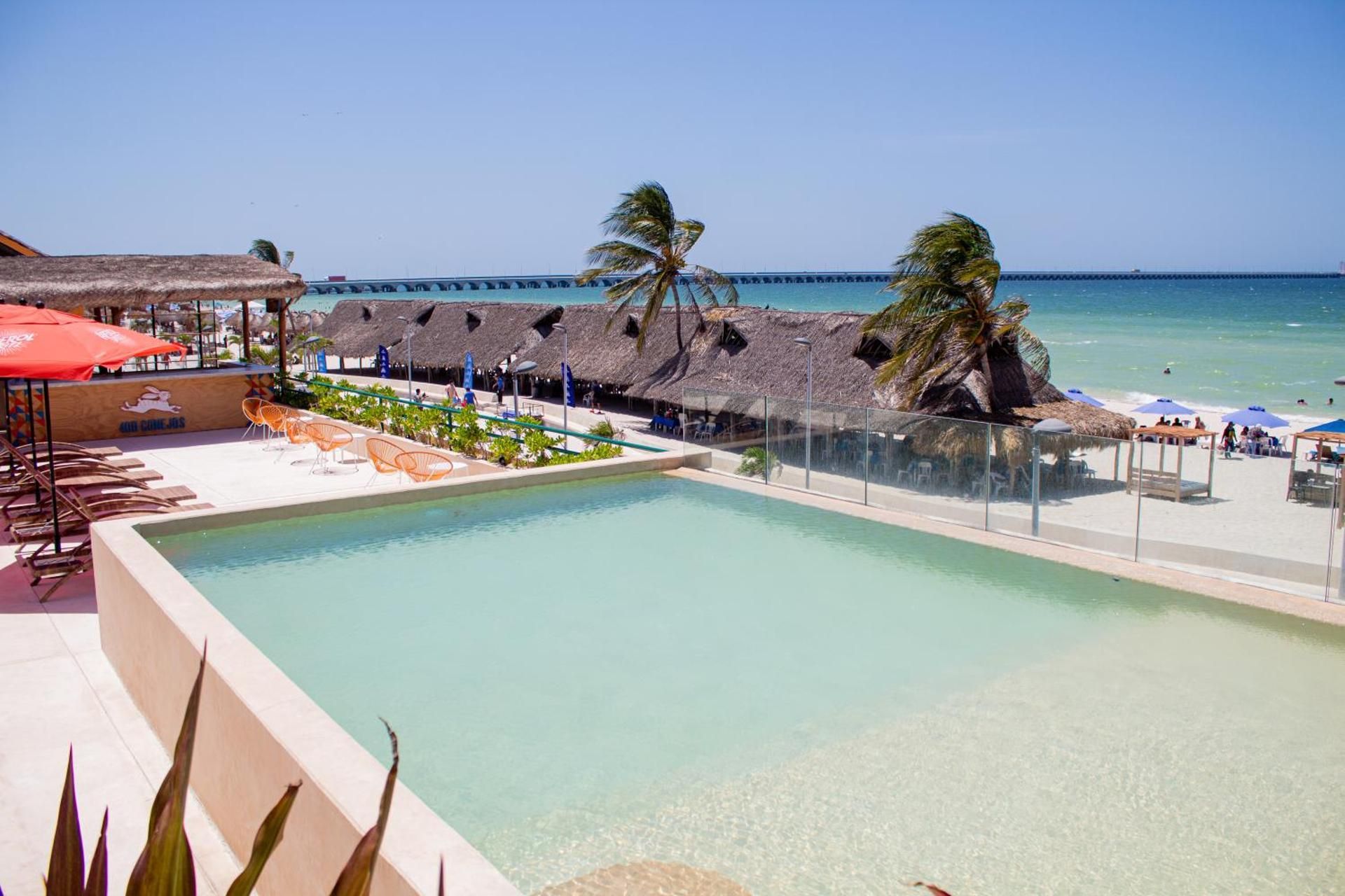 surrounding environment