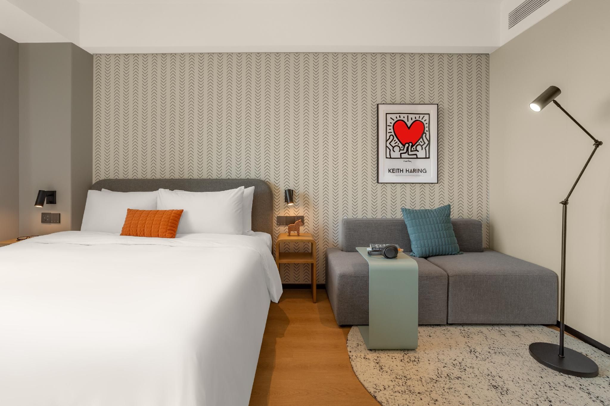 Select Bed Room
