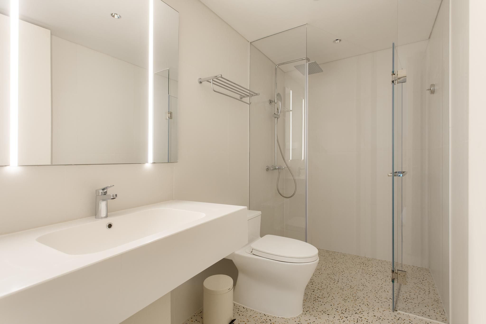 Junior Suite One Bedroom