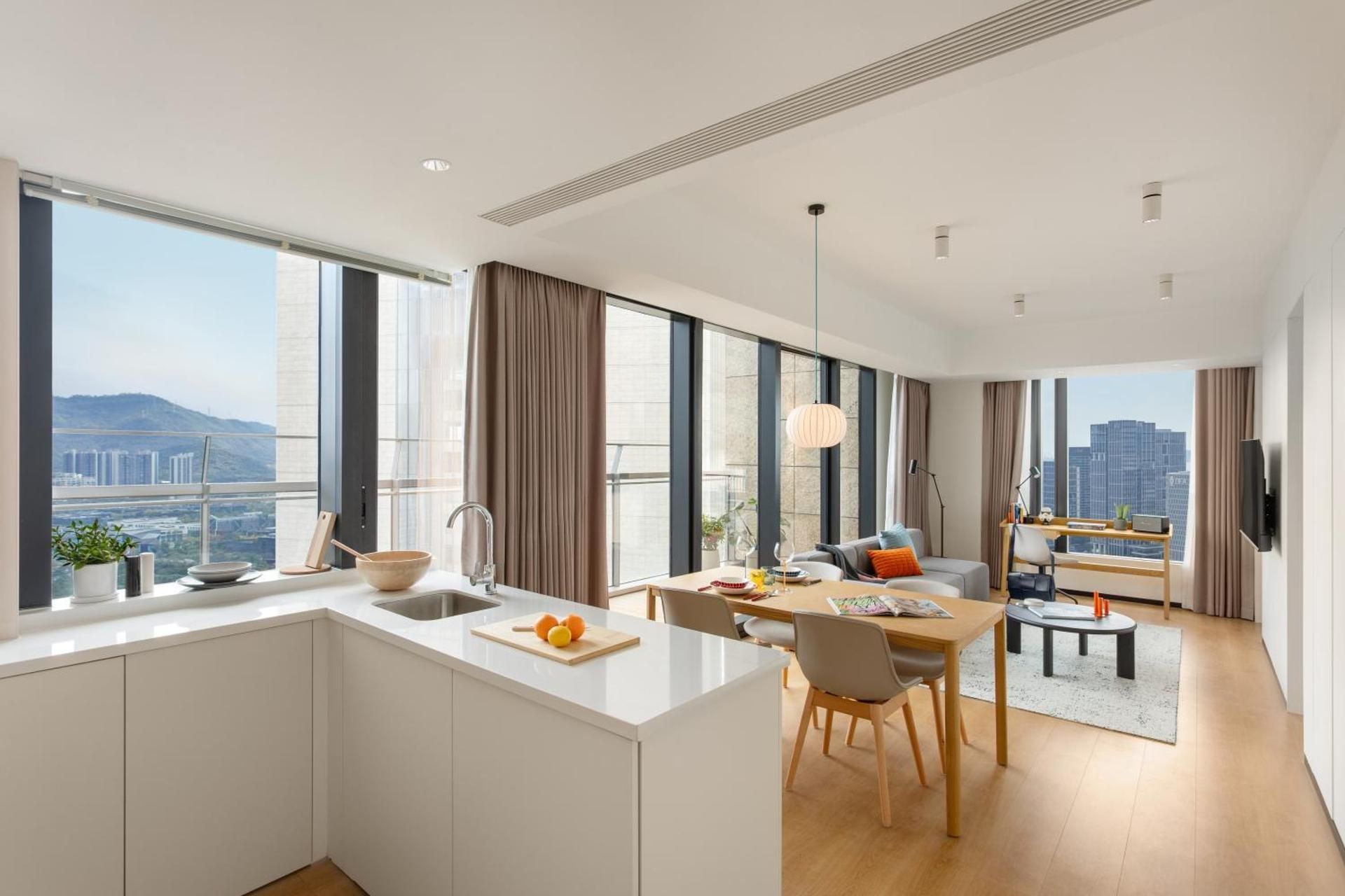 Suite Ocean View