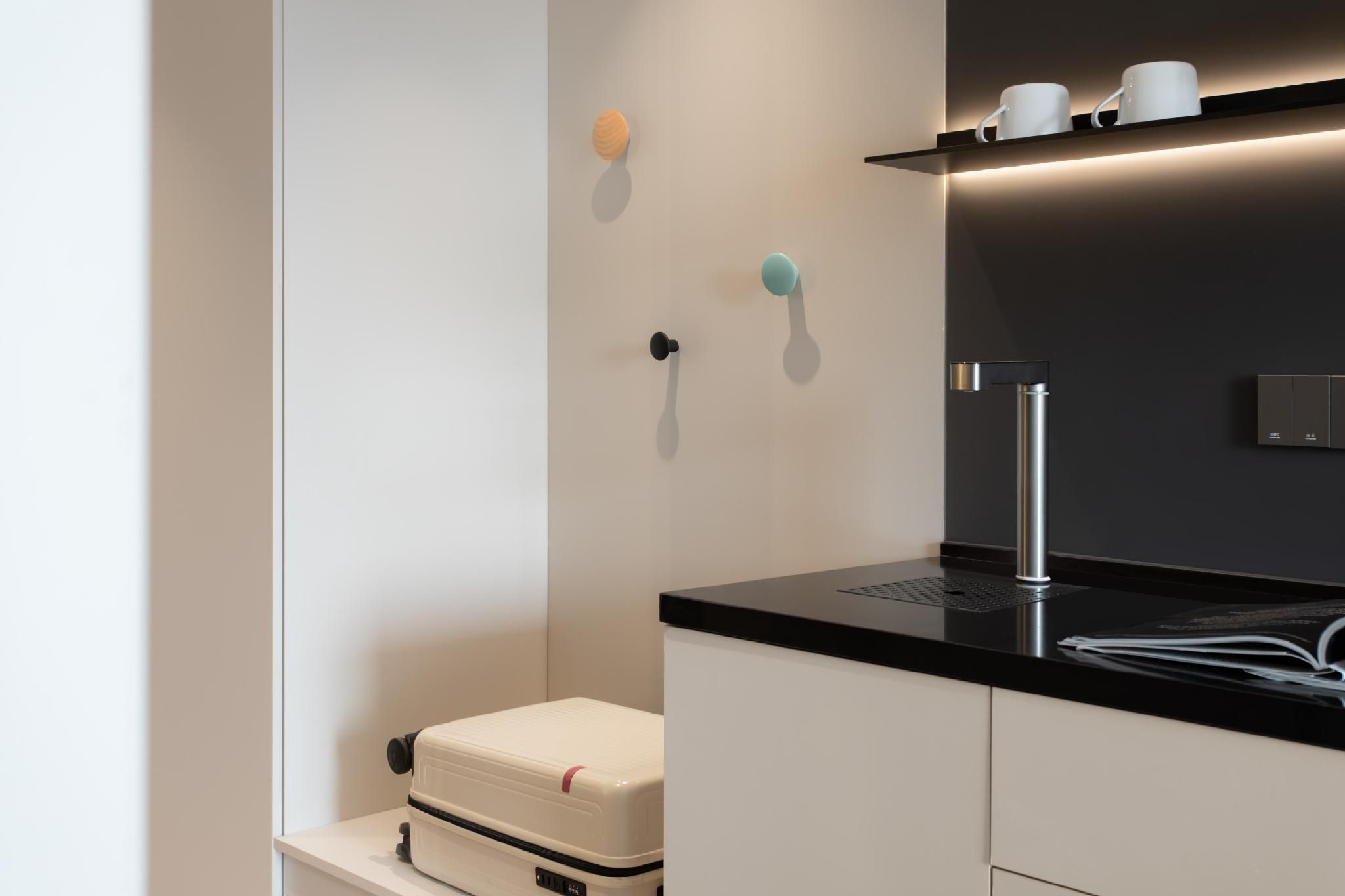 Studio Ocean View Premium