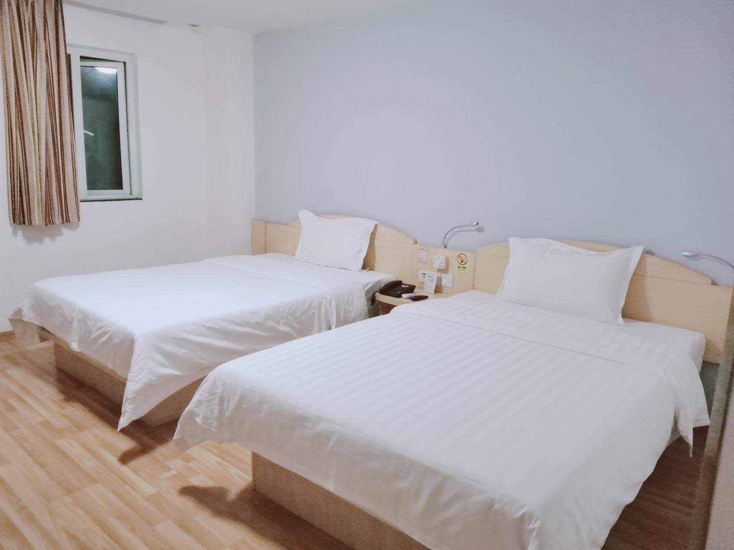 7 Days -Youxiang Twin