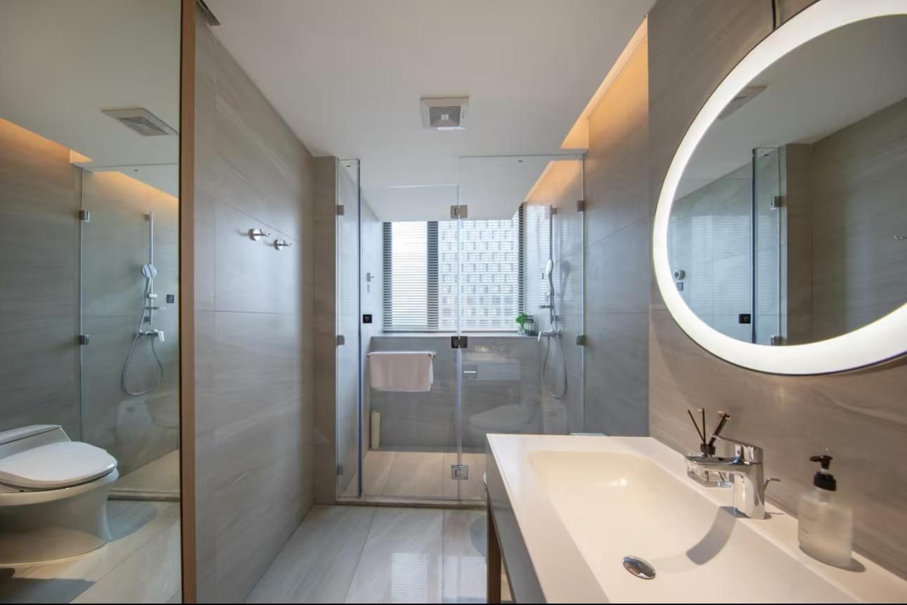 Atour - JIMU Queen Room