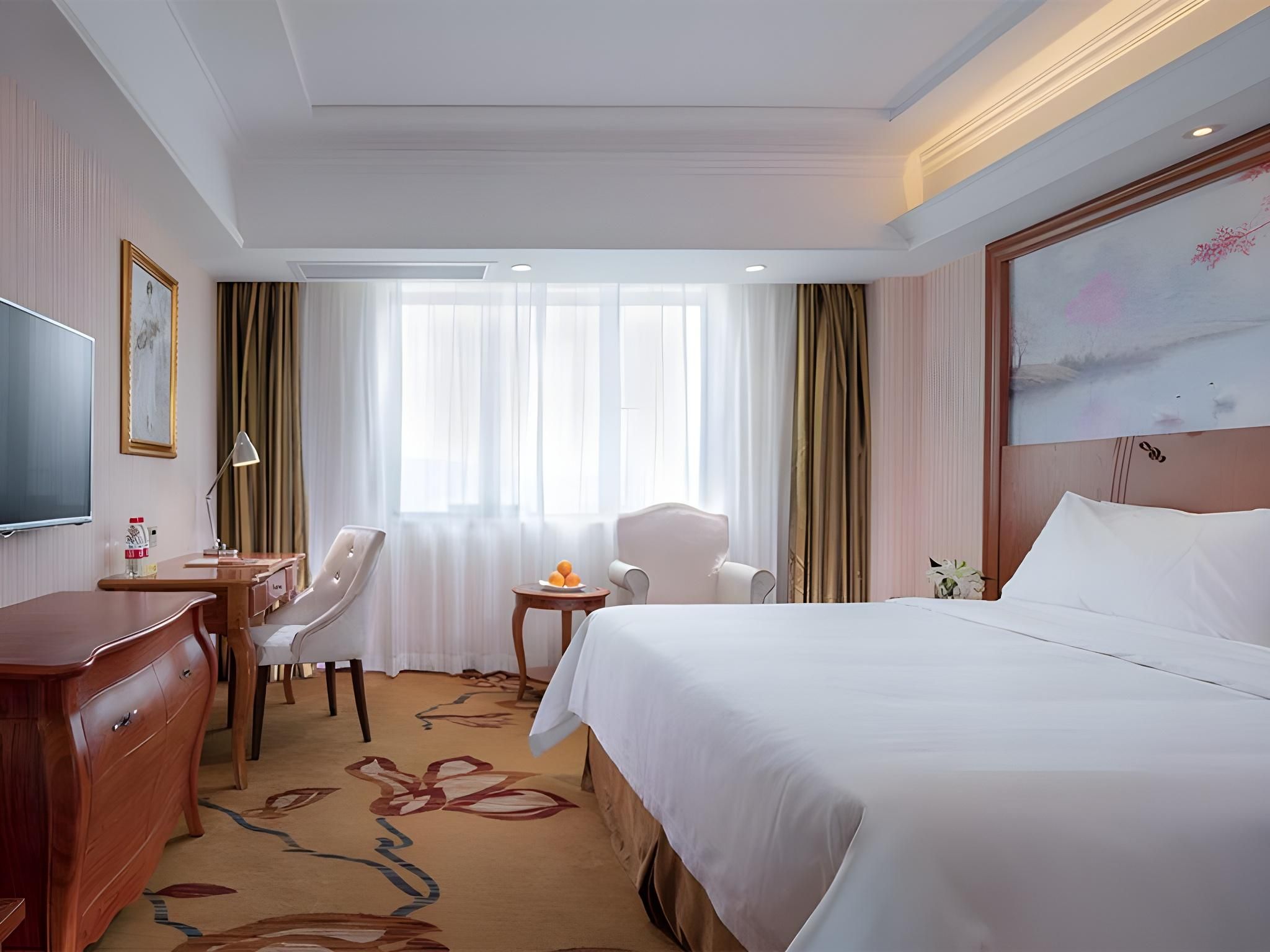 Vienna - Business 1 Bed Room