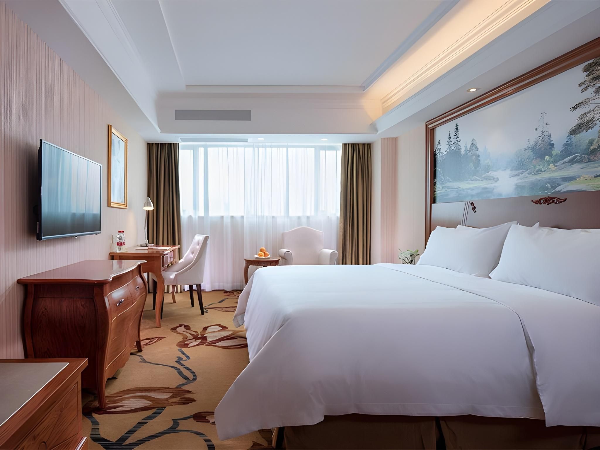 Vienna - Deluxe Room