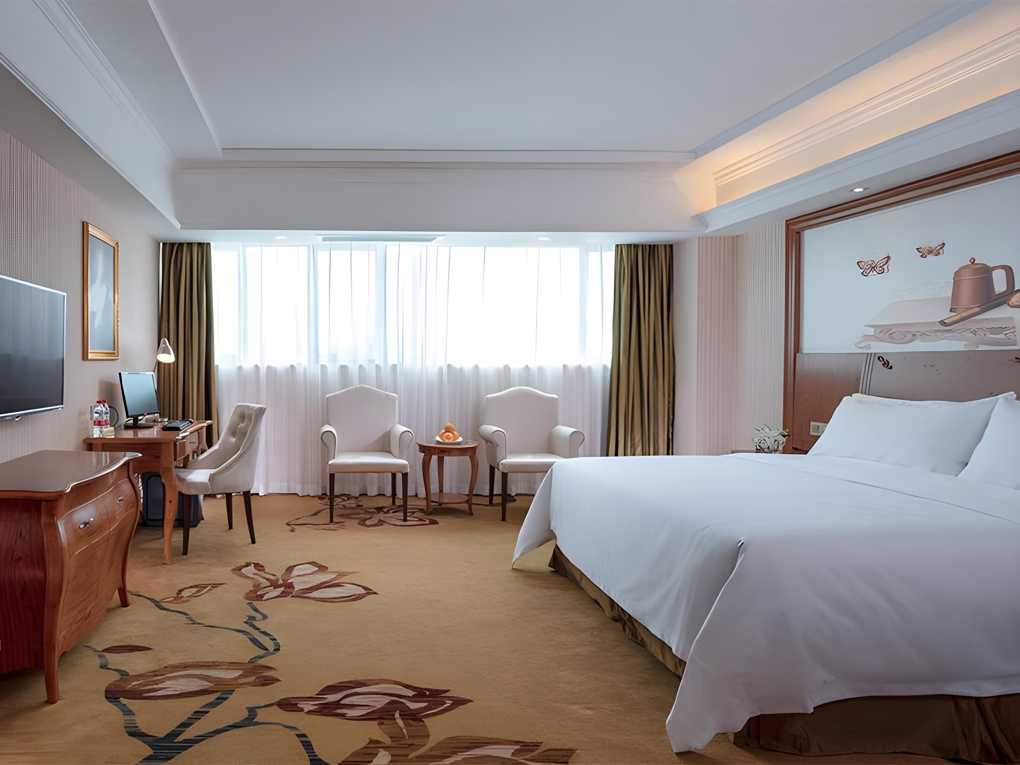Vienna - Executive 1 Bed Room
