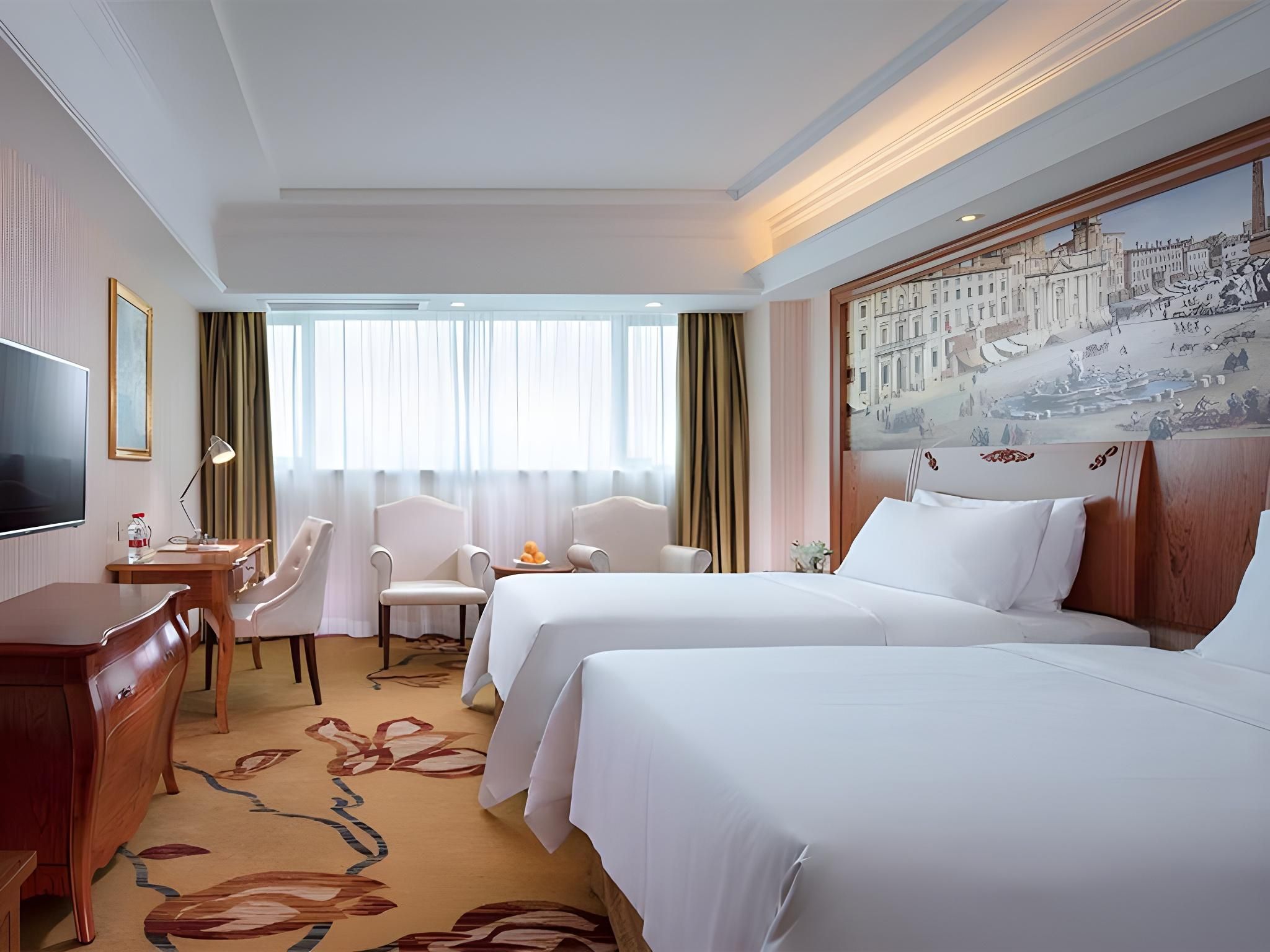 Vienna - Business Twin Room