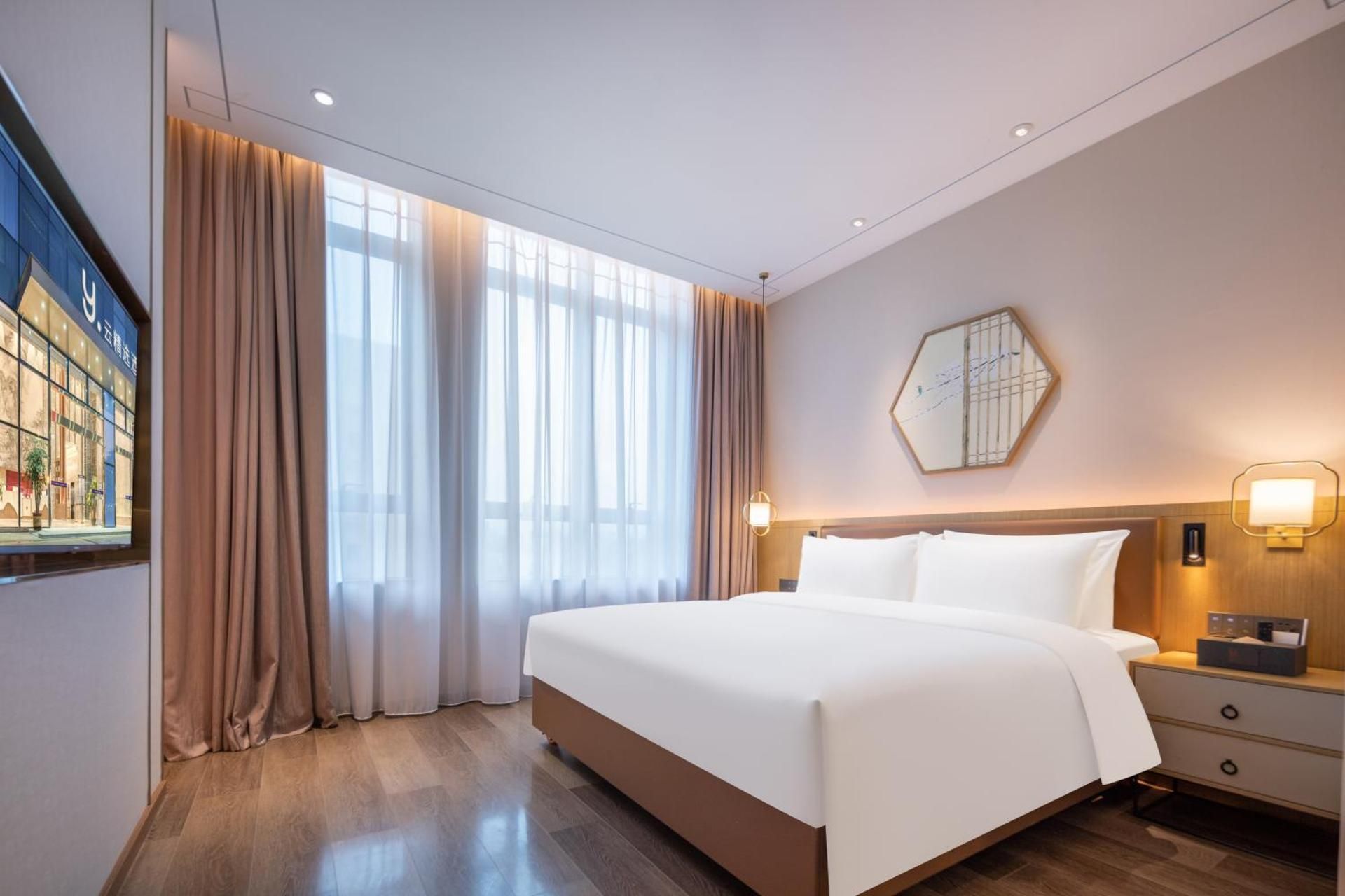 Rezen - Yashang King Room