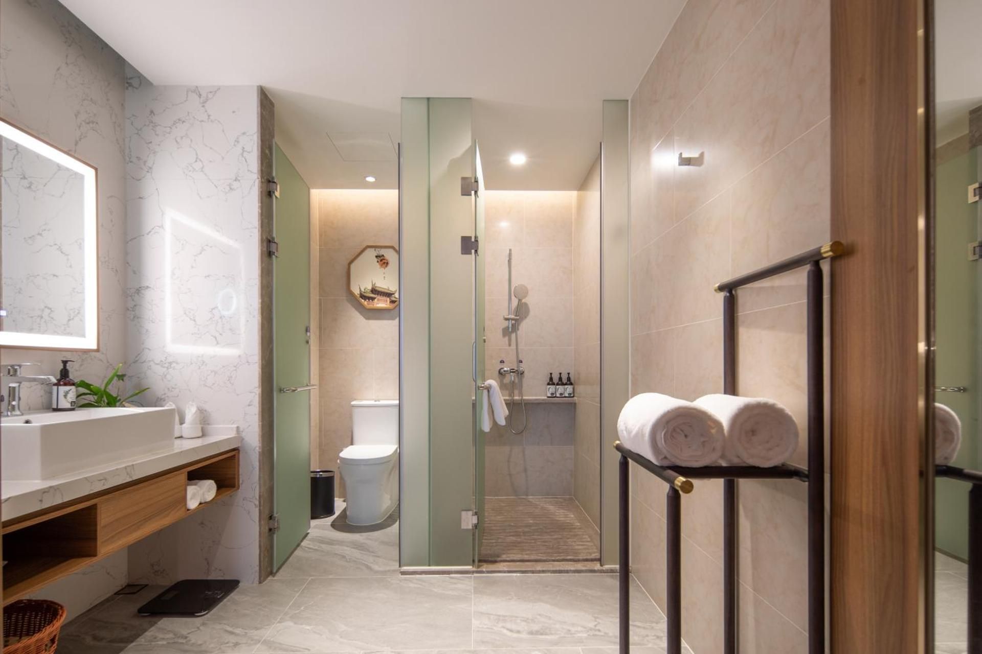 Rezen - Yashang King Room