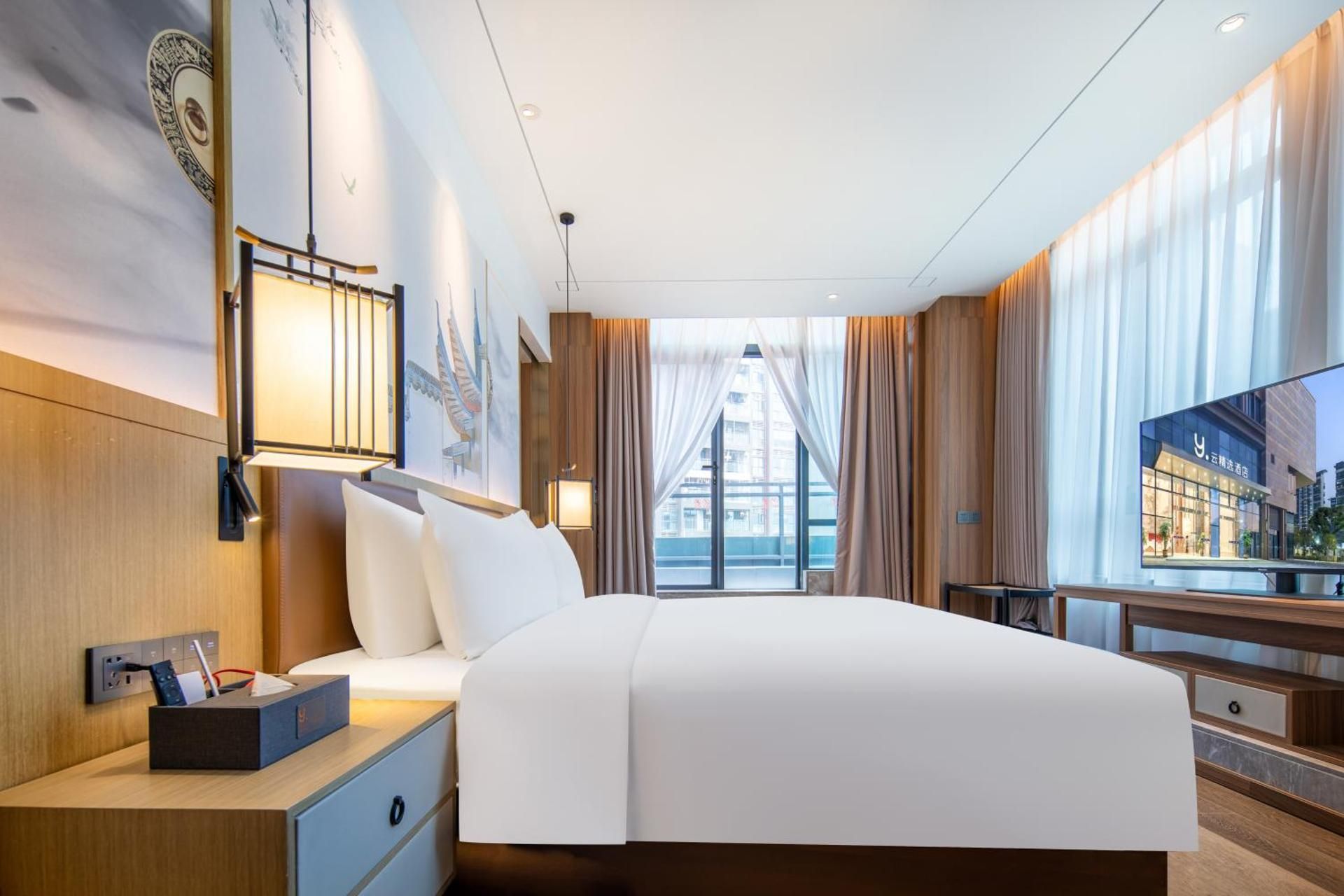 One-Bedroom Suite
