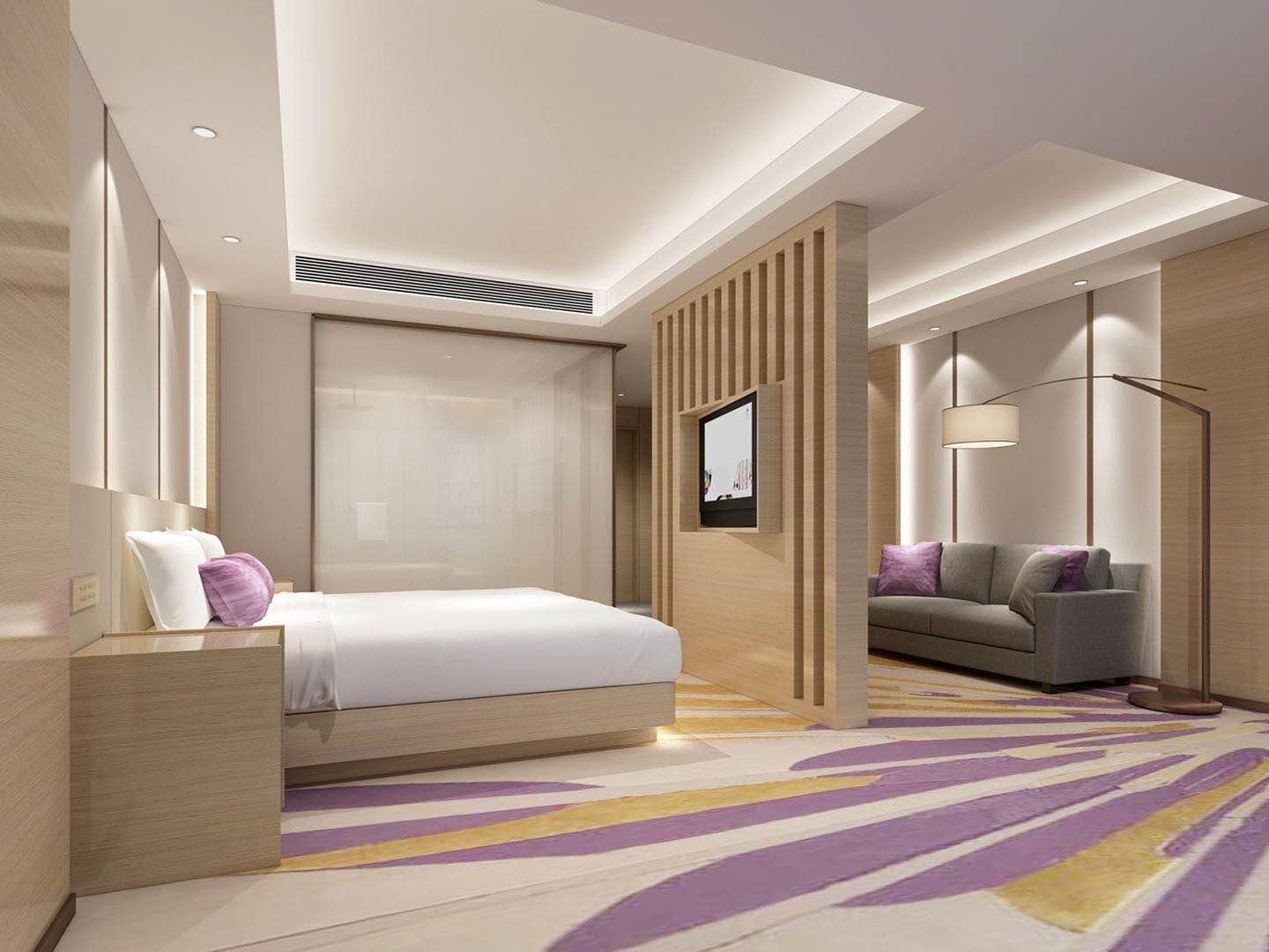 Lavande - Romantic Youxiang Room