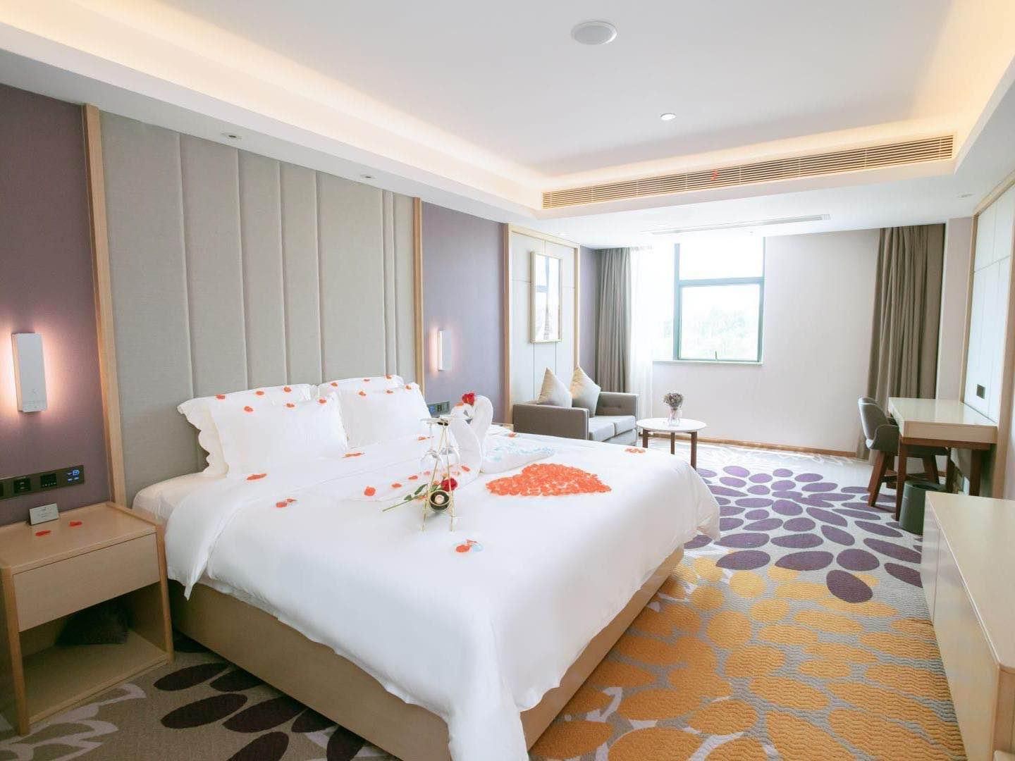 Lavande - Romantic Youxiang Room