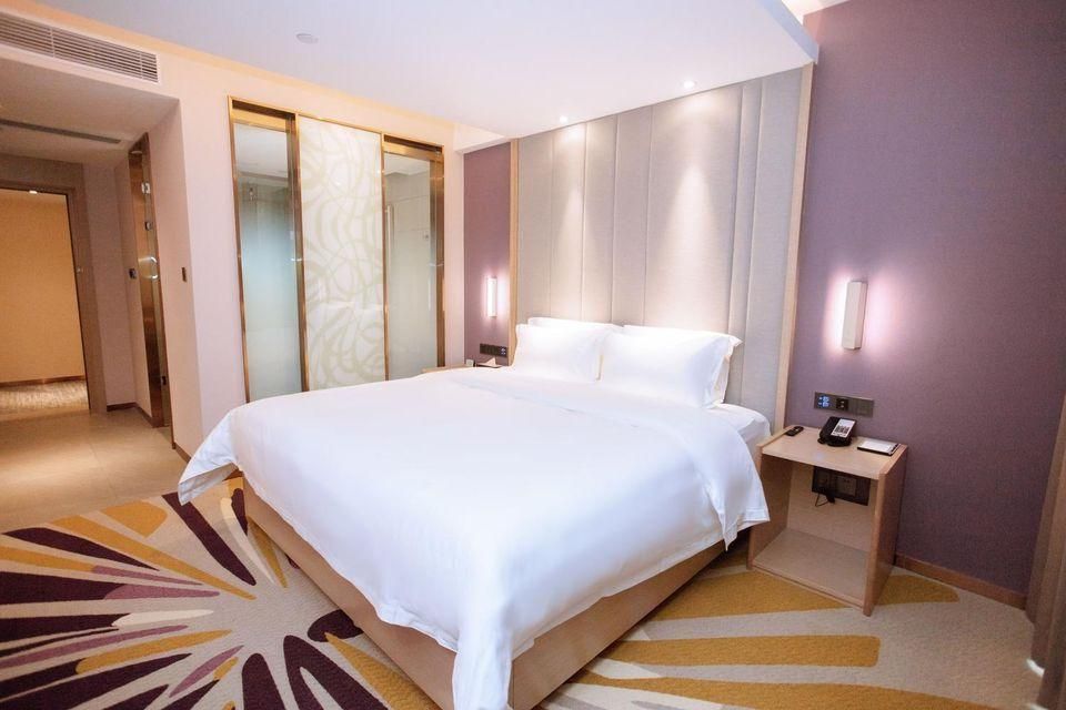 Superior Room One Beded
