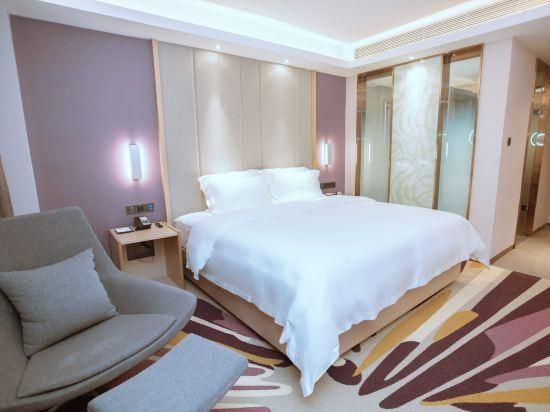 Superior Room One Beded