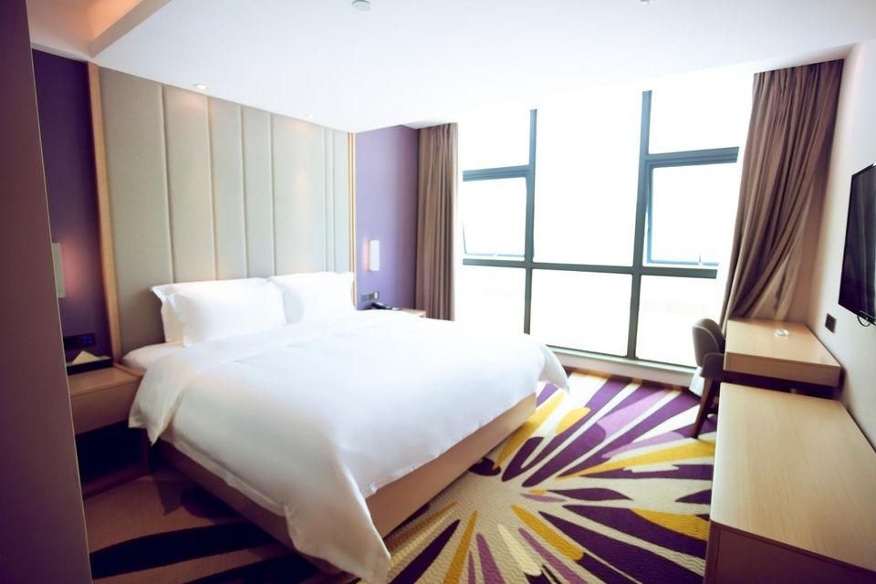 WH - Deluxe Bed Room